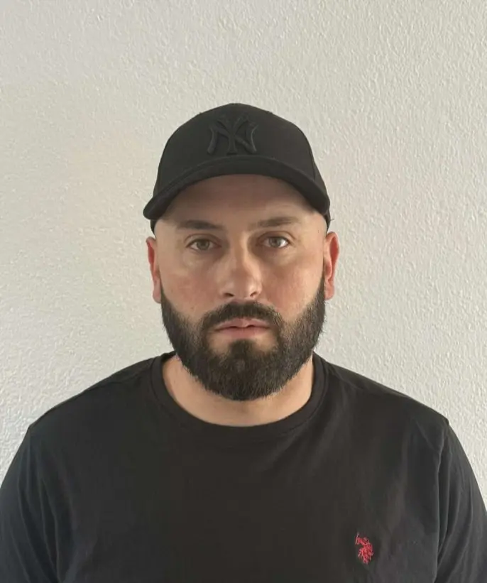 Mehdi Miftari Prima Entreprenad Varberg